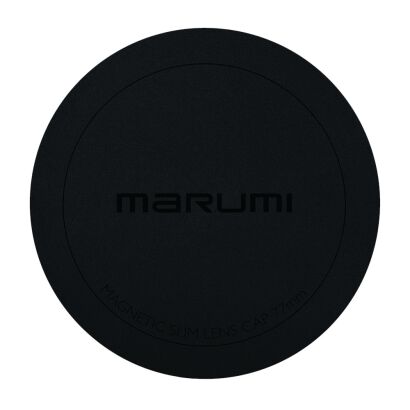 Marumi dekielek MAGNETIC 82 mm - BLACK FRIDAY