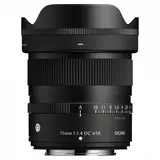 SIGMA Contemporary 15mm F1.4 DC Sony-E | 5 LATA GW - 2