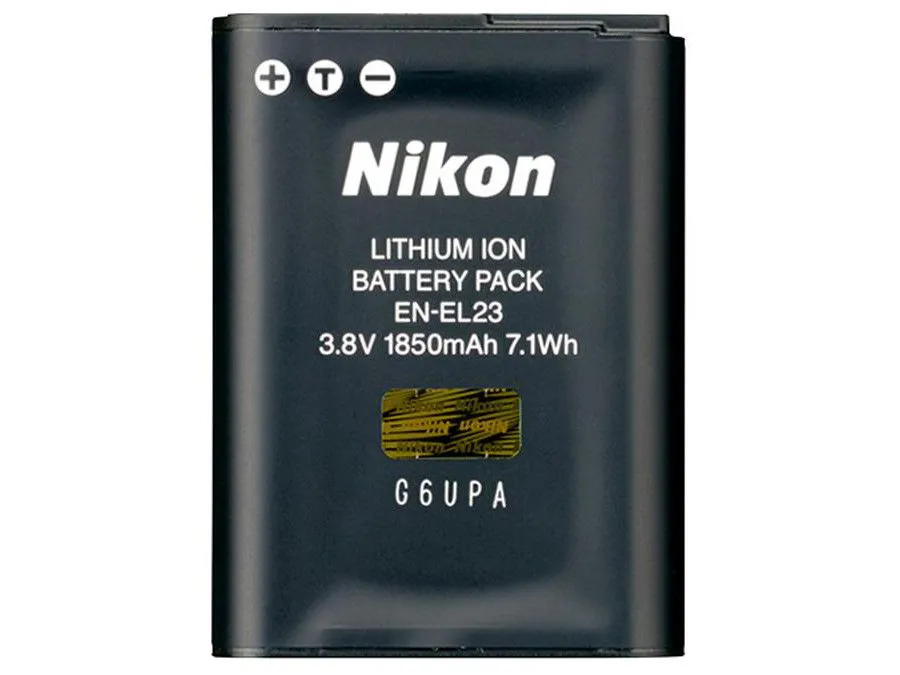 Nikon akumulator EN-EL23