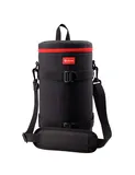 Calumet Lens Pouch 7 - 12,5 x 29 cm - 4