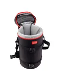 Calumet Lens Pouch 7 - 12,5 x 29 cm - 3
