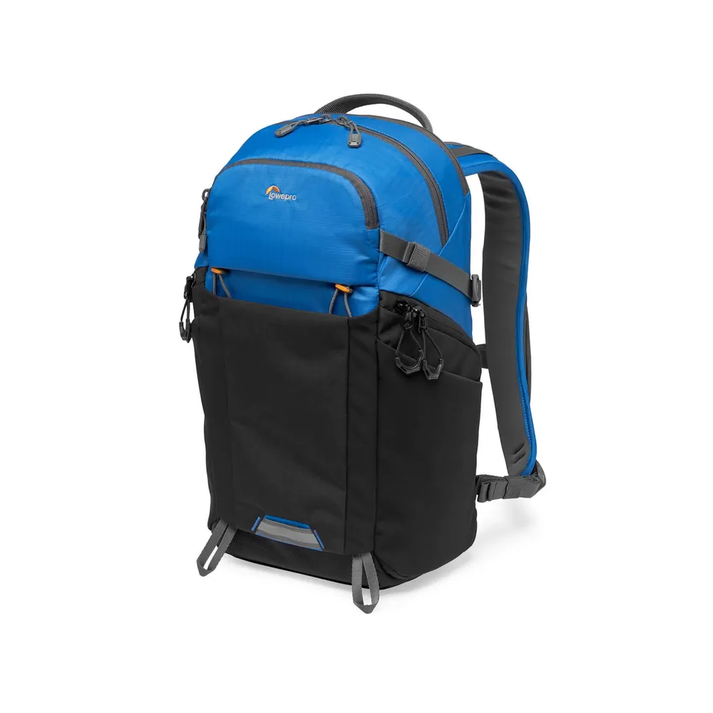 Lowepro Plecak Photo Active BP 200 AW Blue/Black