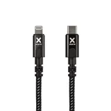 Kabel XTORM USB-C - Lightning MFI (3m) czarny