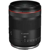 Obiektyw Canon RF 85MM F1.4L VCM - 2