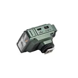 Lampa błyskowa Viltrox Spark Z3-N zielony (Nikon) | 5 LAT GW - 3