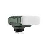 Lampa błyskowa Viltrox Spark Z3-N zielony (Nikon) | 5 LAT GW - 5