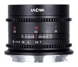 Obiektyw Venus Optics Laowa 9 mm T2,9 Zero-D Cine do Canon RF