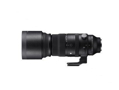 Sigma 150-600 mm F5-6.3 DG DN OS Sports Sony E  + FILTR UV MARUMI + 3 LATA GWARANCJI - BLACK FRIDAY
