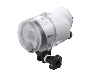 Nikon podwodna lampa błyskowa SB-N10