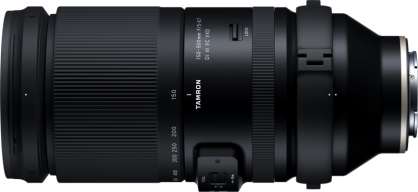 Tamron 150-500 mm F/5-6.7 Di III VC VXD Sony E - 5 lat gwarancji + natychmiastowy cashback 960 zł