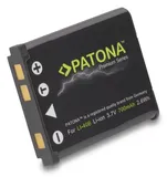 Bateria Patona Premium fuji XP, Olympus T, Li-40b,Fuji NP-45