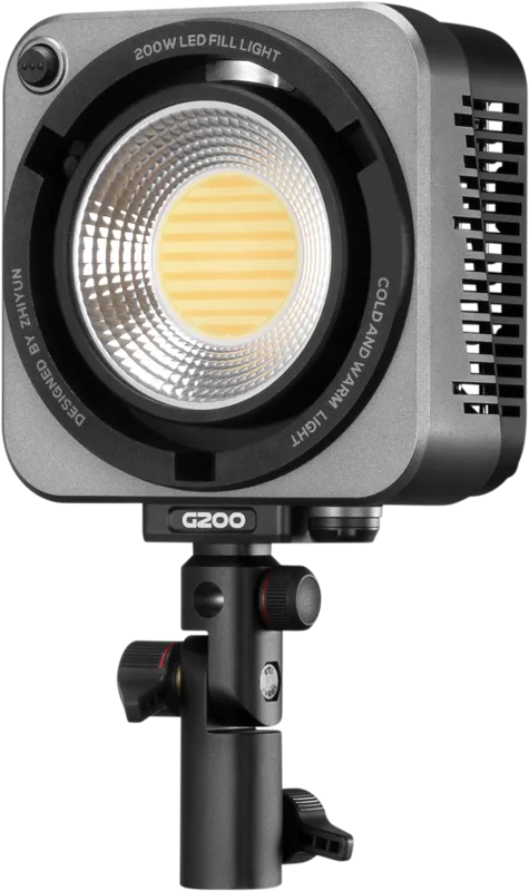 Zhiyun LED Molus G200 COB Light