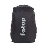 F-STOP Rain Cover czarny