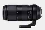Tamron 100-400 mm f/4.5-6.3 Di VC USD Canon EF