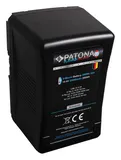 Patona Platinum Akumulator 30A 288WH Ogniwa TESLA