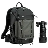 ThinkTank BackLight 18L Slate Black | Rabat 20% na plecaki - 7