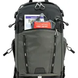 ThinkTank BackLight 18L Slate Black | Rabat 20% na plecaki - 4