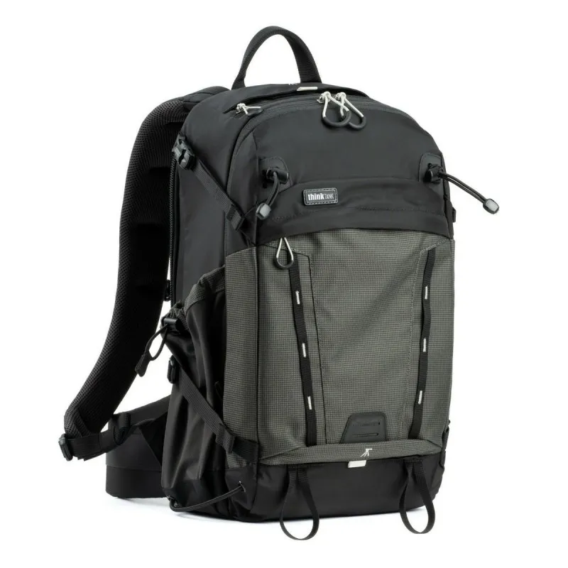 ThinkTank BackLight 18L Slate Black | Rabat 20% na plecaki