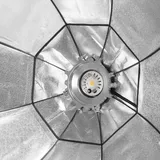 GlareOne Antares 600 Basic Kit - zestaw oświetlenia studyjnego - 11