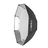 GlareOne Antares 600 Basic Kit - zestaw oświetlenia studyjnego - 9