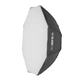 GlareOne Antares 600 Basic Kit - zestaw oświetlenia studyjnego - 8