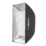 GlareOne Antares 600 Basic Kit - zestaw oświetlenia studyjnego - 6