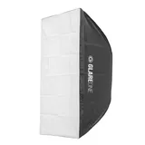 GlareOne Antares 600 Basic Kit - zestaw oświetlenia studyjnego - 5