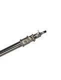 Statyw GlareOne Boom Arm 120-240cm - ramię boomu - 6