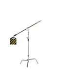 Statyw GlareOne Boom Arm 120-240cm - ramię boomu - 3
