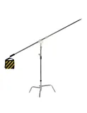 Statyw GlareOne Boom Arm 120-240cm - ramię boomu - 2