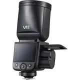 Godox V1 mid Sony kompaktowa lampa reporterska TTL Li-ion - 10