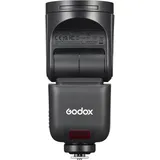 Godox V1 mid Sony kompaktowa lampa reporterska TTL Li-ion - 9