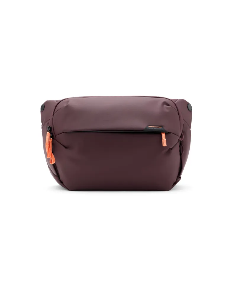 Torba PEAK DESIGN Everyday Sling 10L Eclipse - fioletowy