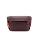 Torba PEAK DESIGN Everyday Sling 10L Eclipse - fioletowy