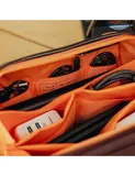 Wkład Travel Line Peak Design Tech Pouch Eclipse v2 - fioletowy - 7