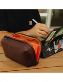 Wkład Travel Line Peak Design Tech Pouch Eclipse v2 - fioletowy - 6