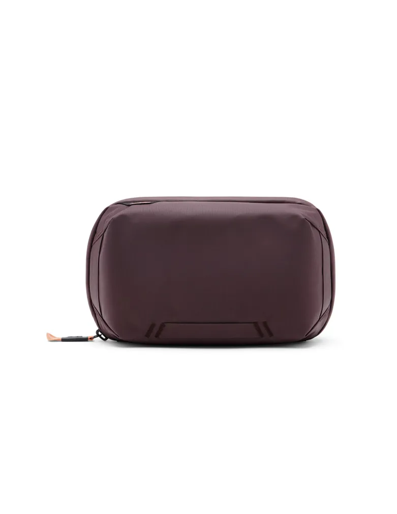 Wkład Travel Line Peak Design Tech Pouch Eclipse v2 - fioletowy