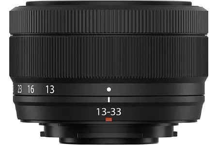 Obiektyw Fujifilm XC 13-33 mm F3.5-6.3 OIS