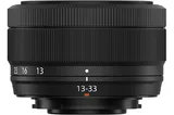Obiektyw Fujifilm XC 13-33 mm F3.5-6.3 OIS