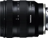 Tamron 20-40 mm F/2.8 Di III VXD Sony E - GW.5 LAT