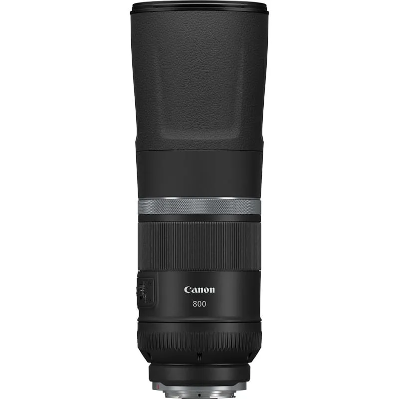 Canon RF 800 mm F/11 IS STM | RATY 20x0%