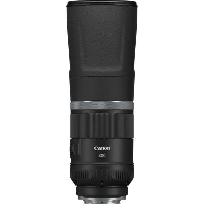 Canon RF 800 mm F11 IS STM 