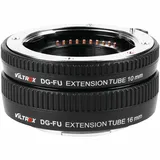 Viltrox pierścienie pośrednie DG-FU do Fujifilm