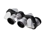 Nikon lornetka Monokular Micro 6x15 srebrny | Kup i zyskaj rabat na akcesoria do 30%