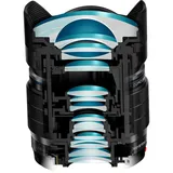 Obiektyw OM SYSTEM M.Zuiko Digital ED 8mm F1.8 PRO | Oszczędzasz: 1350 zł - 3