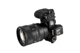 Obiektyw Viltrox AF 85 mm 1.4 PRO z mocowaniem Nikon Z + 5 lat gwarancji - 11