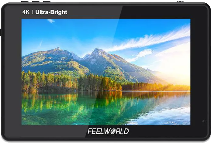 Feelworld Monitor LUT7S PRO 7