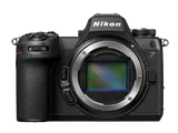 Nikon Z6 III Body | Rabat 200 ZŁ do Akademi Nikon | RATY 20x0%