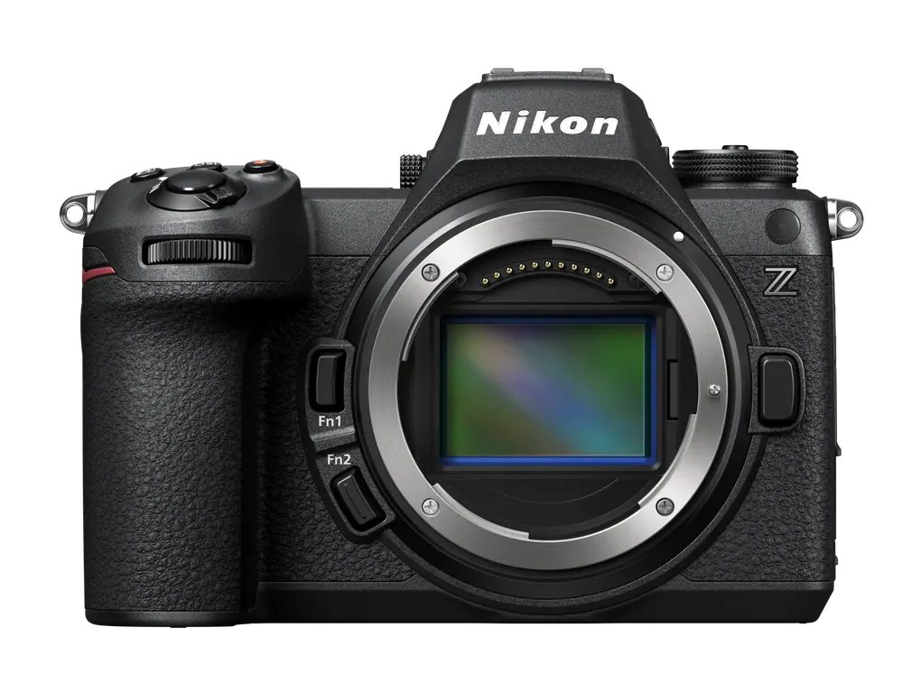 Nikon Z6 III Body | RABATY NA AKCESORIA DO 80% | RATY 20x0%