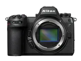 Aparat Nikon Z6 III Body + STACJA ZASILANIA PATONA 300W (999ZŁ) ZA 1 ZŁ - RATY 10X0%